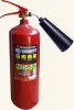 ОУ-3-BCE-01 d-133 Огнетушитель углекислотный переносной в Владивостоке